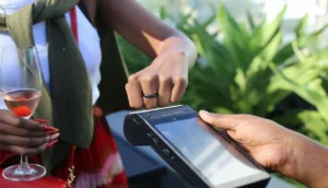 Payment Rings in South Africa